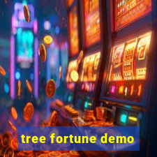 tree fortune demo